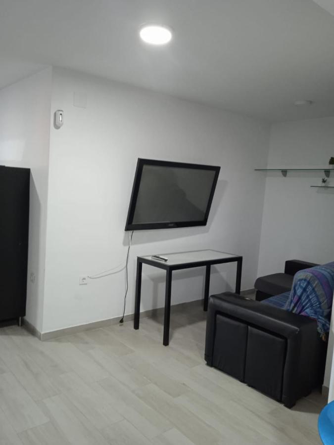 Casa Mirador Con Vistas A Toda La Ciudad Cordoba Luaran gambar