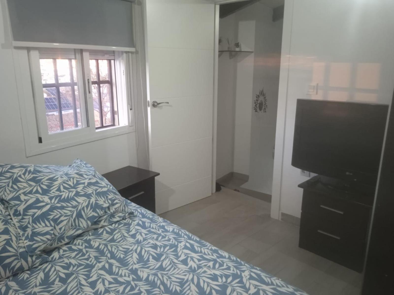 Casa Mirador Con Vistas A Toda La Ciudad Cordoba Luaran gambar