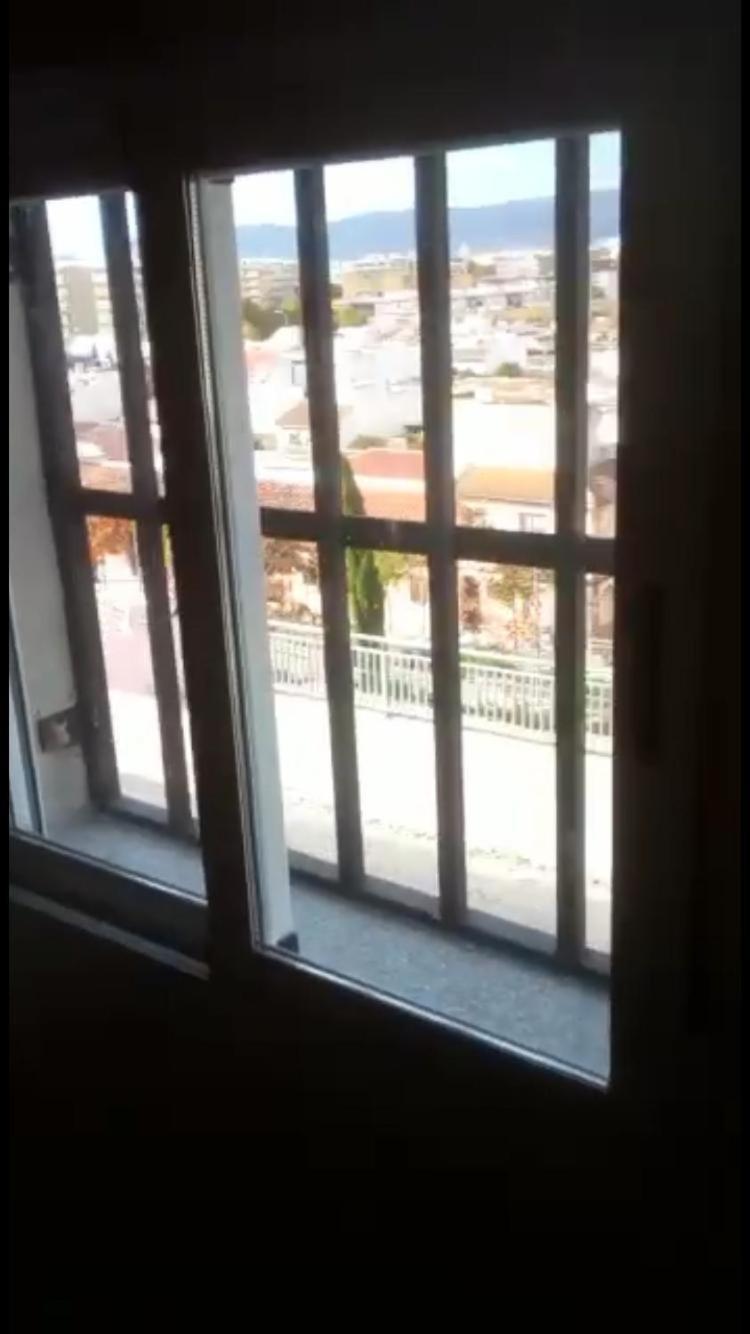Casa Mirador Con Vistas A Toda La Ciudad Cordoba Luaran gambar